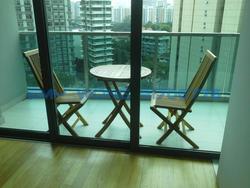 Soleil @ Sinaran (D11), Condominium #87310282